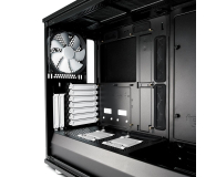 FRACTAL DESIGN Define R6 Black TG 3.5'/2.5'drive brackets eATX/uATX/ATX/ITX FD-CA-DEF-R6-BK-TG - 400557 - zdjęcie 13